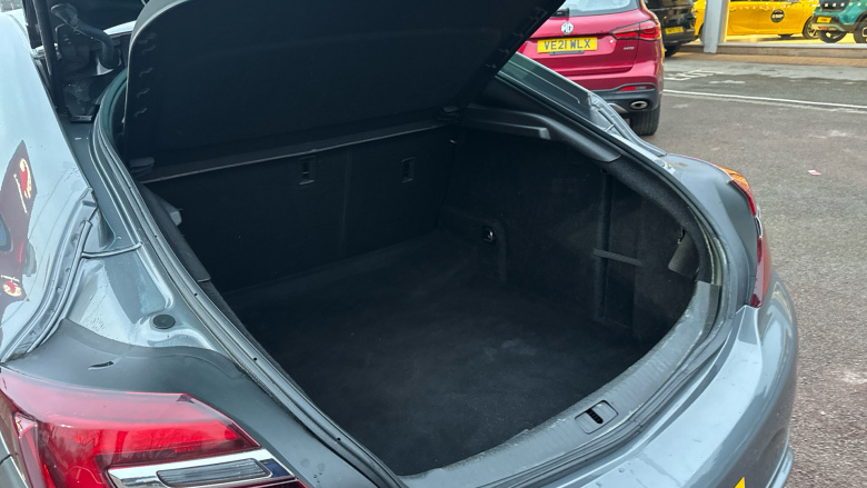 Vauxhall Insignia 2.0 CDTi [170] SRi Vx-line Nav 5dr Auto Diesel Hatchback